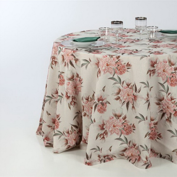 Mantel Eventos Estampado