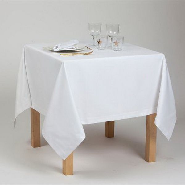 Mantel Saten ALgodon