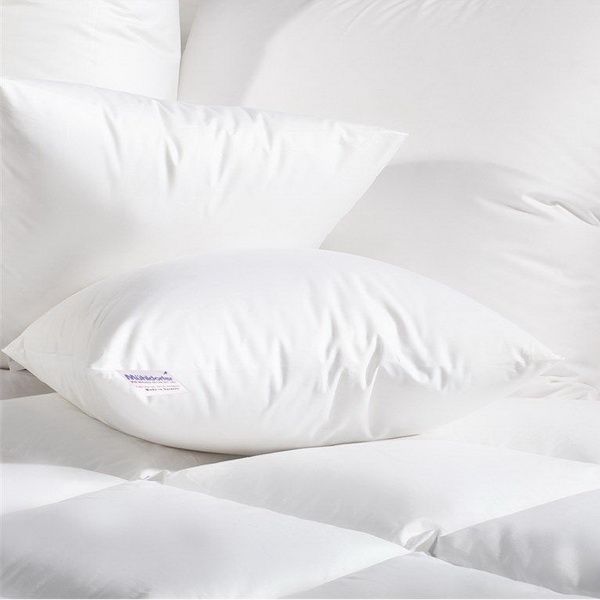 Almhoadas y Nordicos