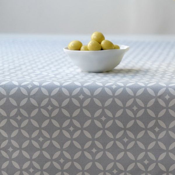 Mantel Mosaique Antimanchas