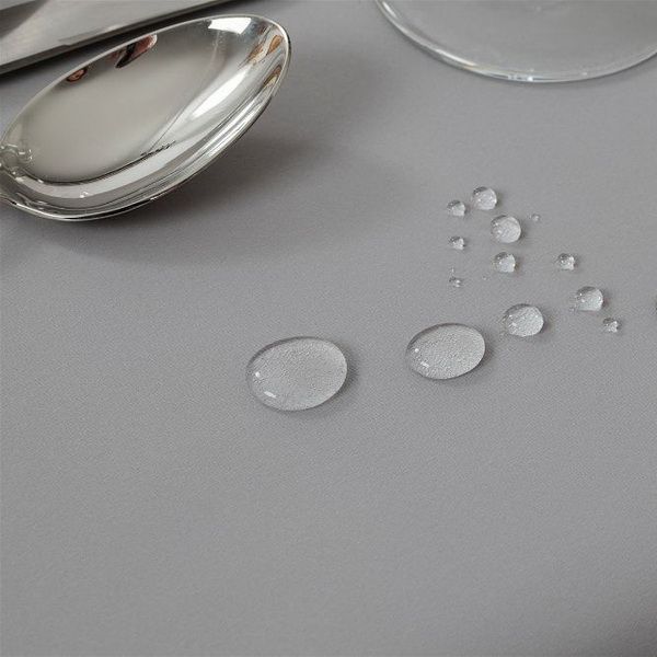 Mantel Saten Antimanchas